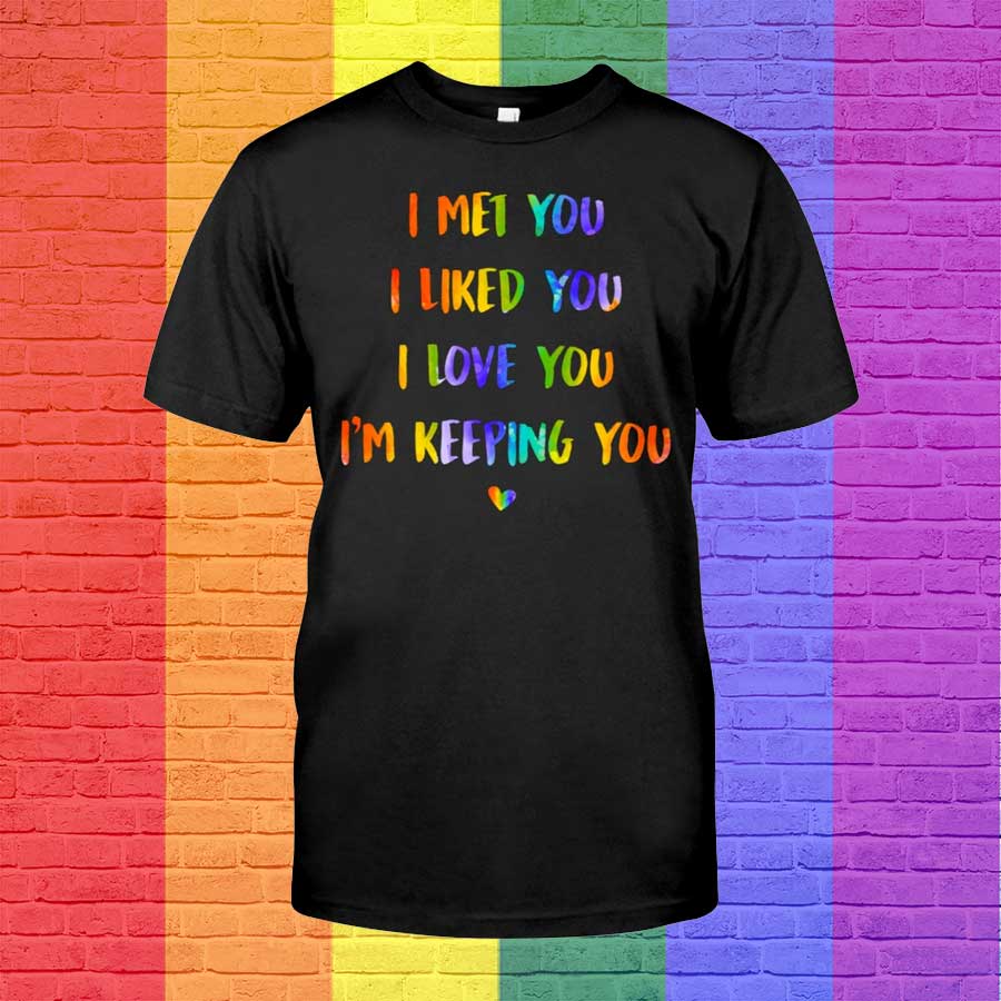 Funny T Shirt For Gaymer, Lesbian Funny Shirt, Pride Shirt For Lgbtq