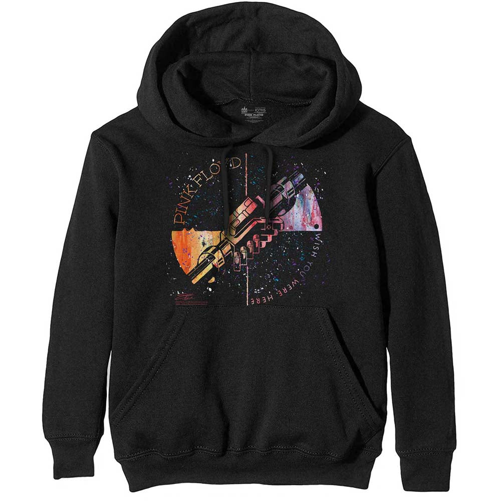 Pink Floyd Unisex Pullover Hoodie Ma …