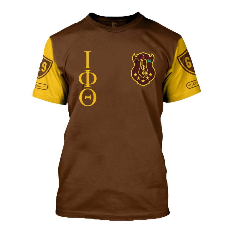 3D ALL OVER IOTA PHI THETA CLOTHES 2842020