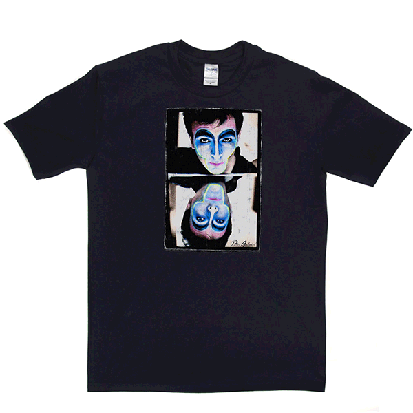 Peter Gabriel T Shirt