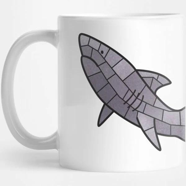 Shark Mug | Shark Week