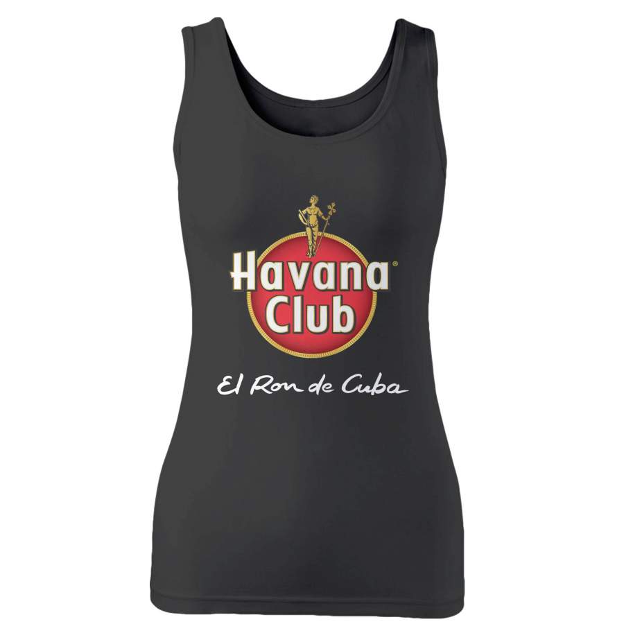 Havana Club Che Guevara Cuba Woman’s Tank Top