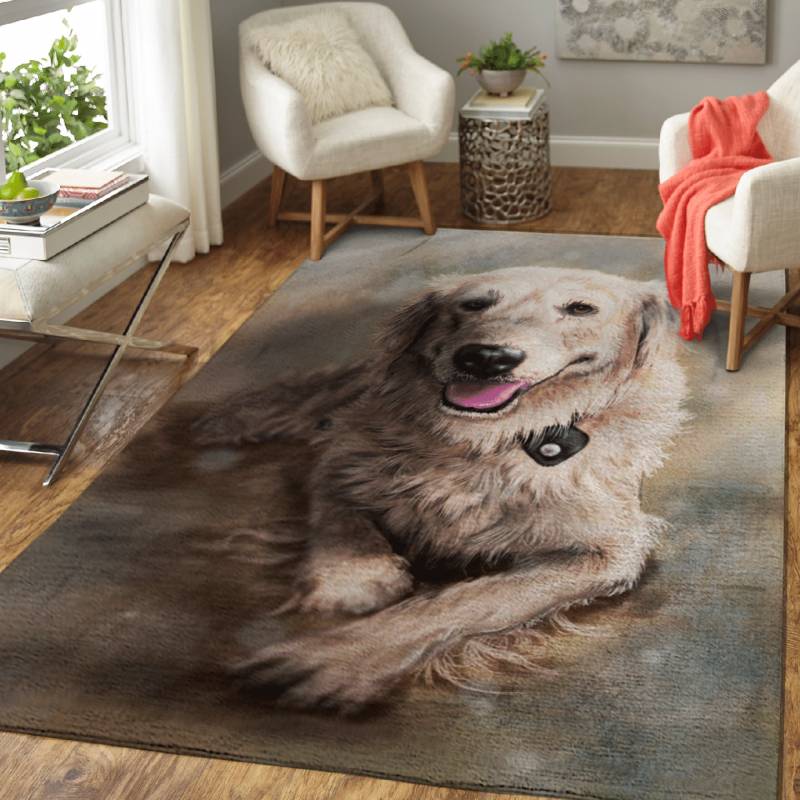 Agnes – Animals Area Rug Carpet