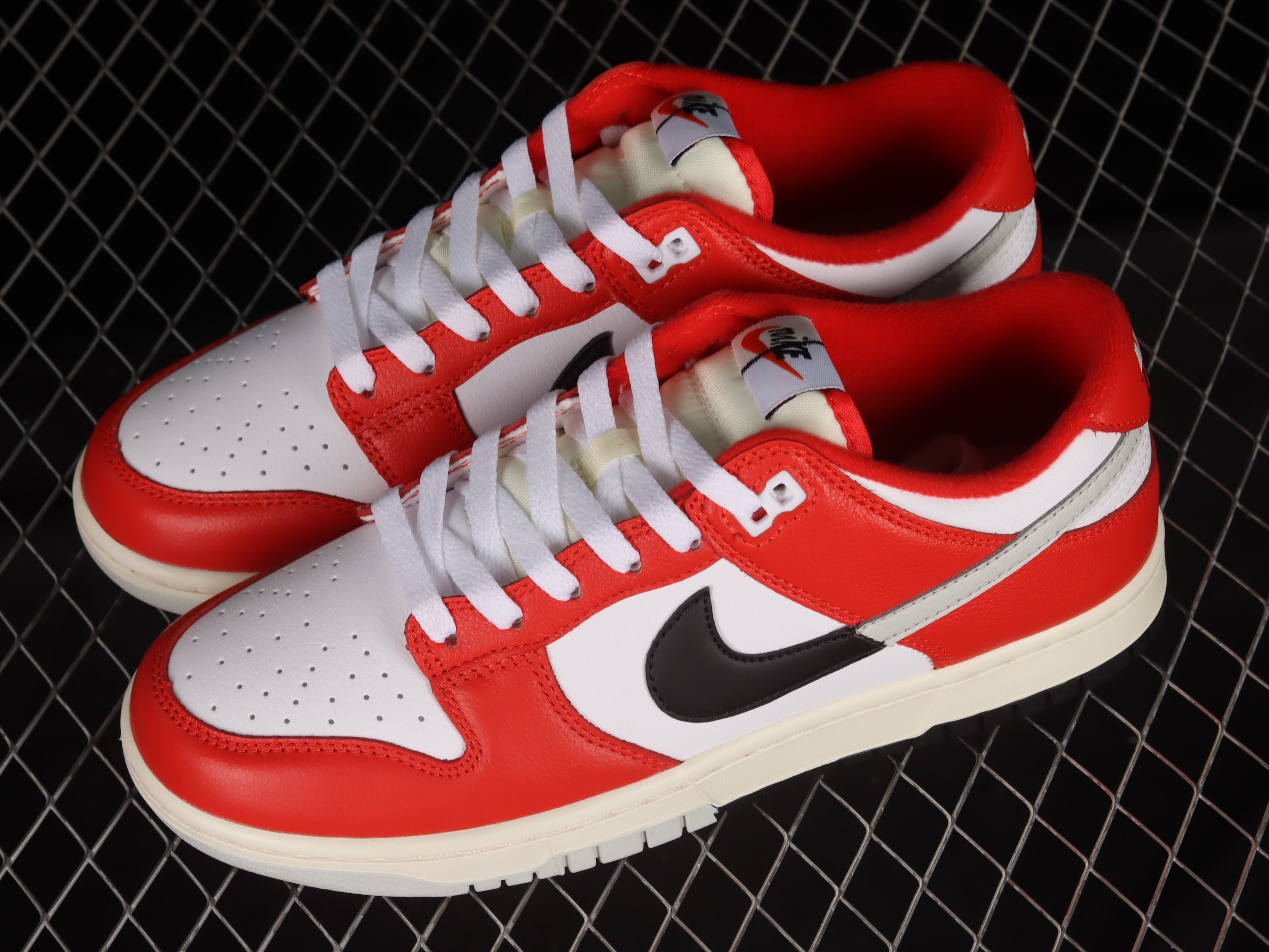 Nike Dunk Low Chicago Split Shoes Sneakers SNK425928583