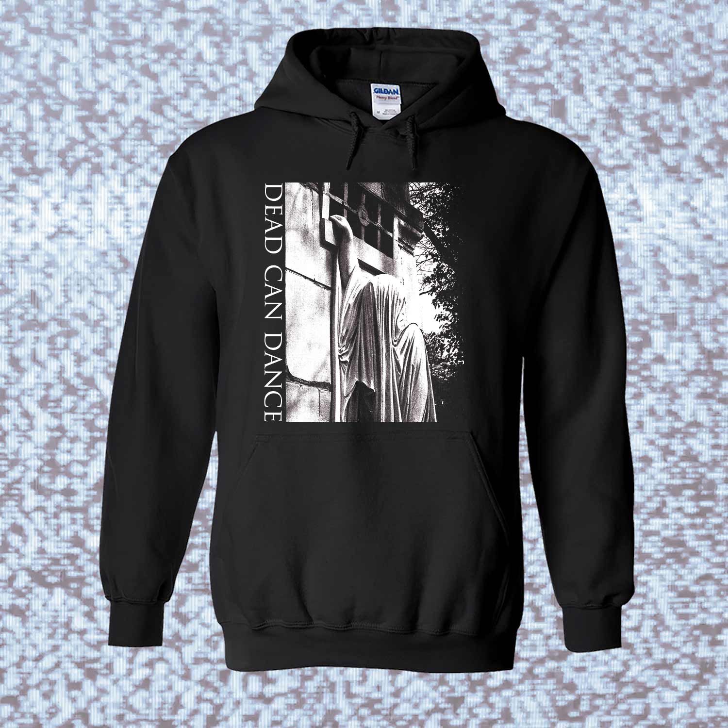 Dead Can Dance Hoodie T-Shirt