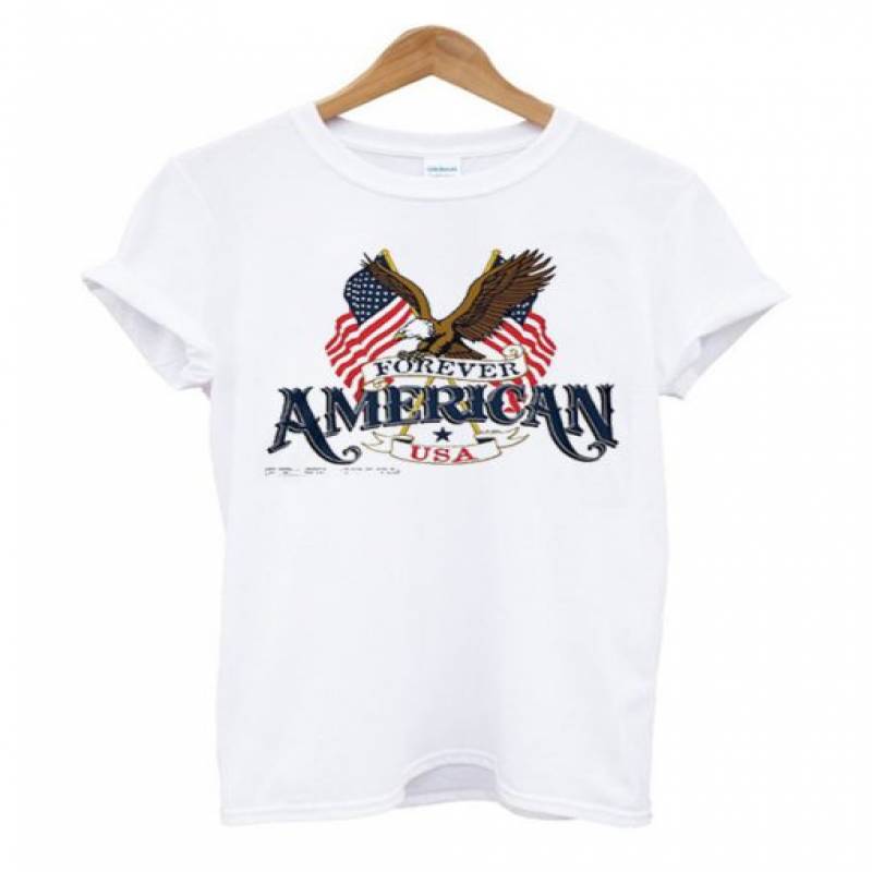 Forever American T Shirt