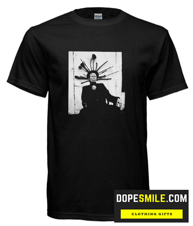 Tom Waits cool    T Shirt