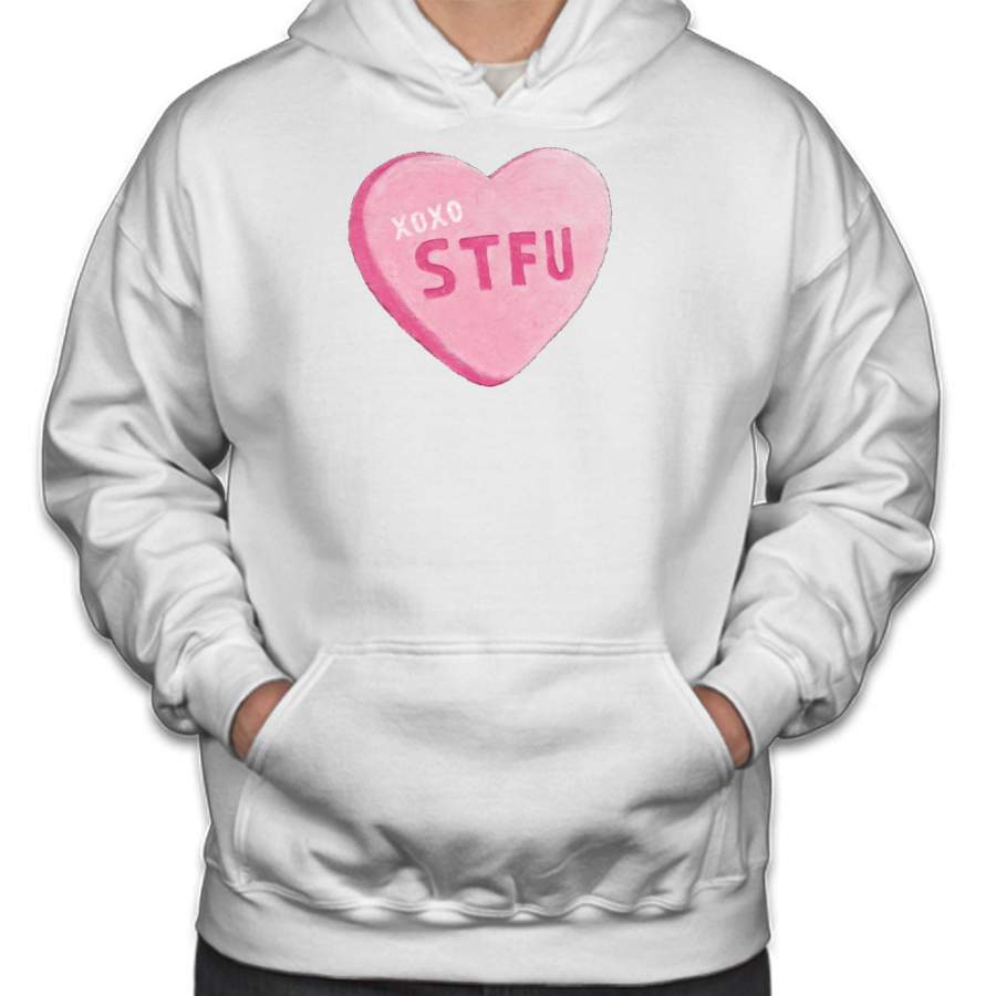 “Sweetheart” Hoodie