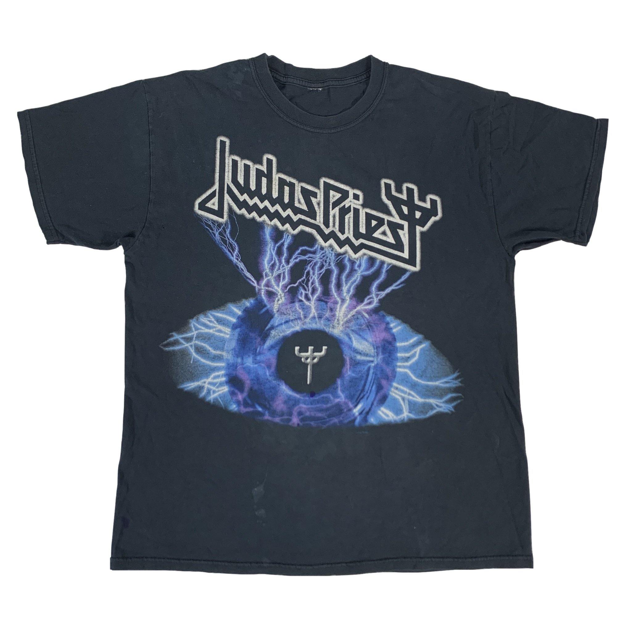 Vintage Judas Priest “Reunited” T-Shirt