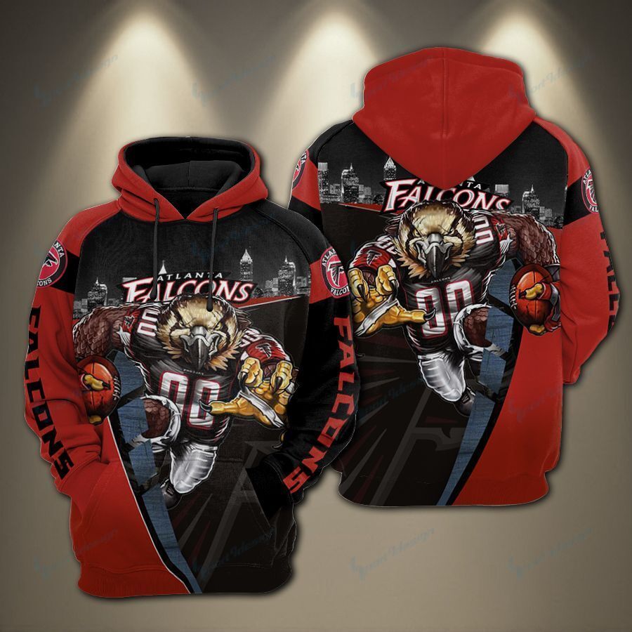 Atlanta Falcons Hoodie 603