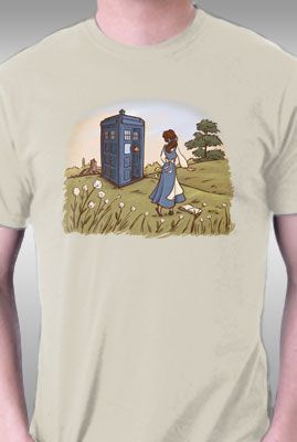 Adventure Awaits Shirt