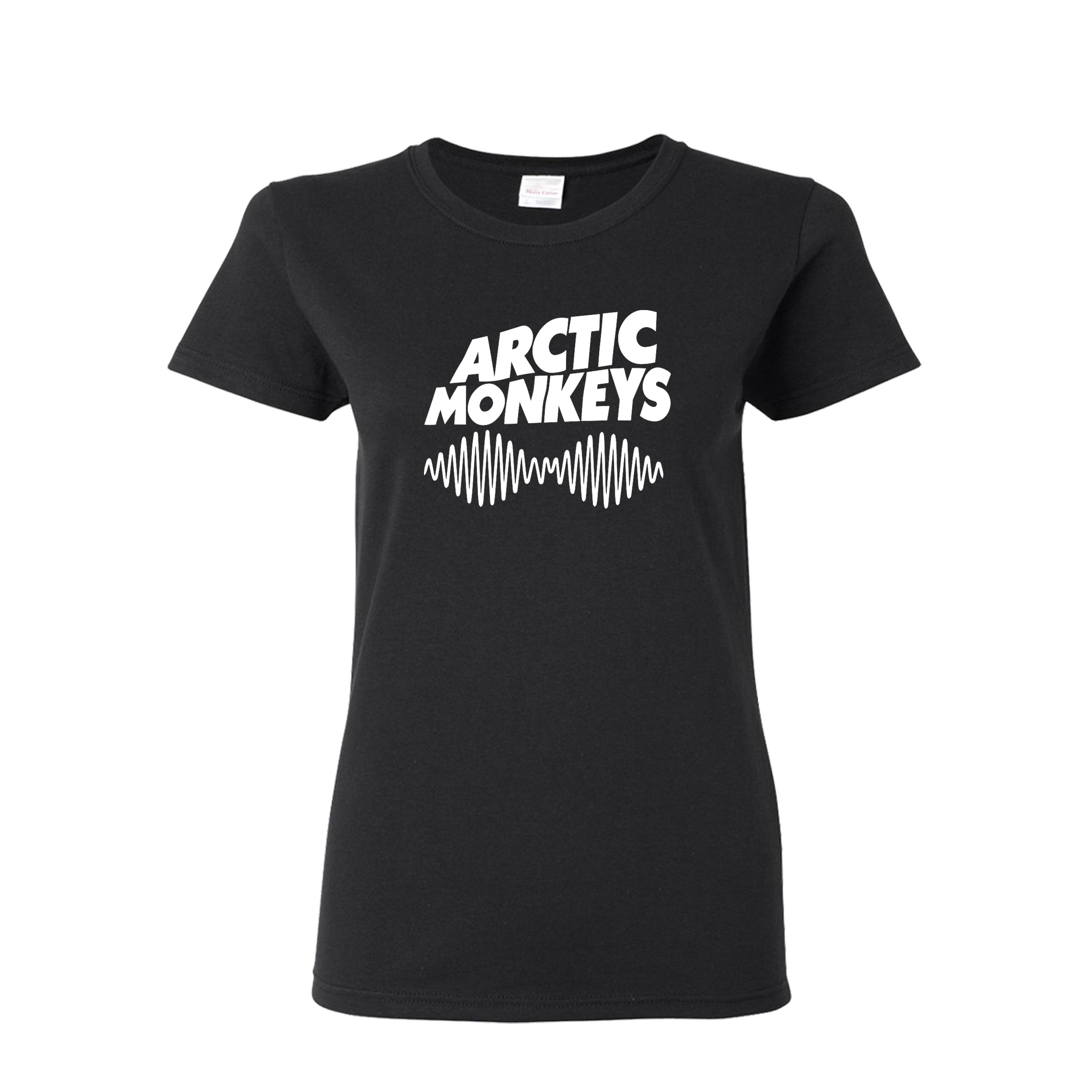 Arctic Monkeys Women’s T-shirt