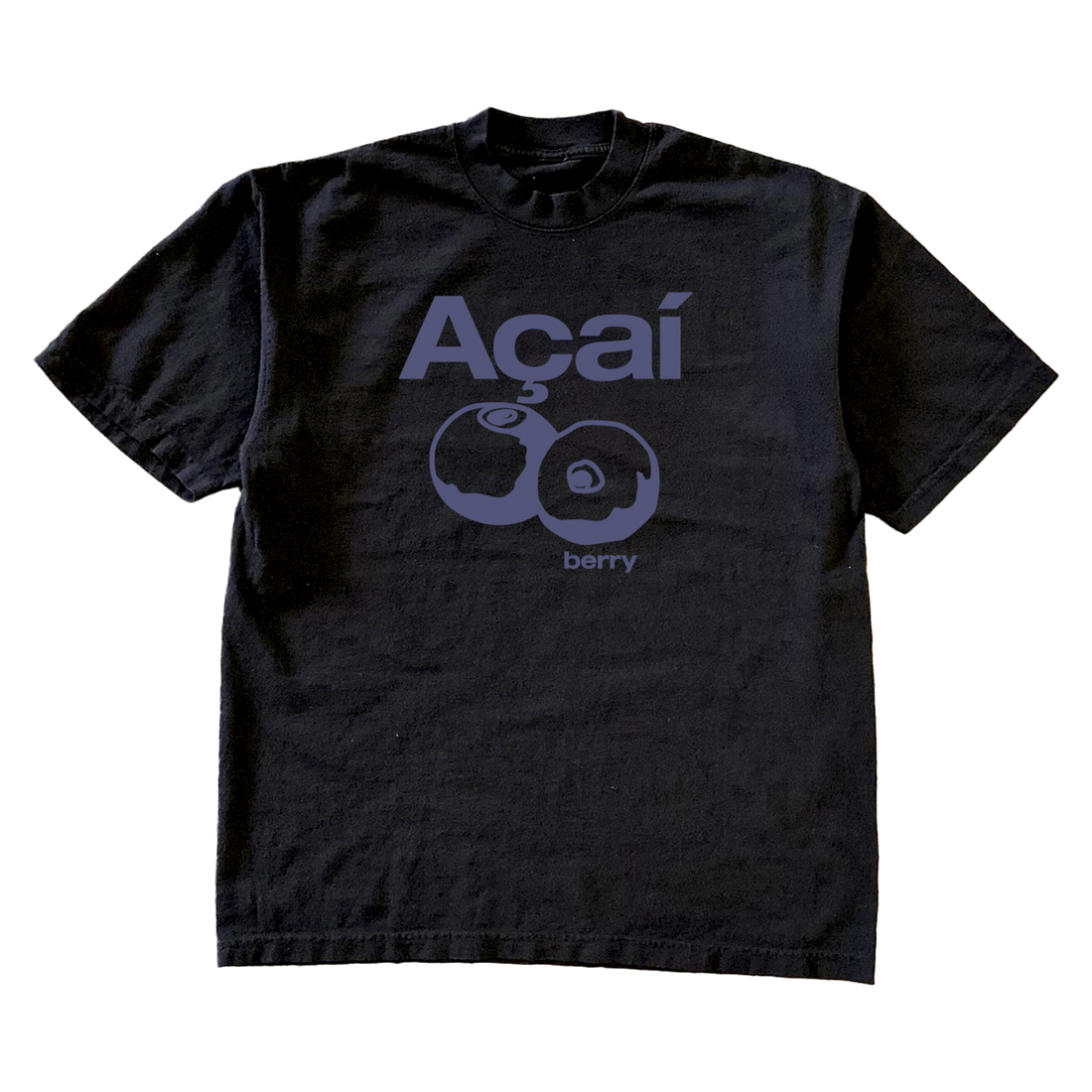 Açai Tee