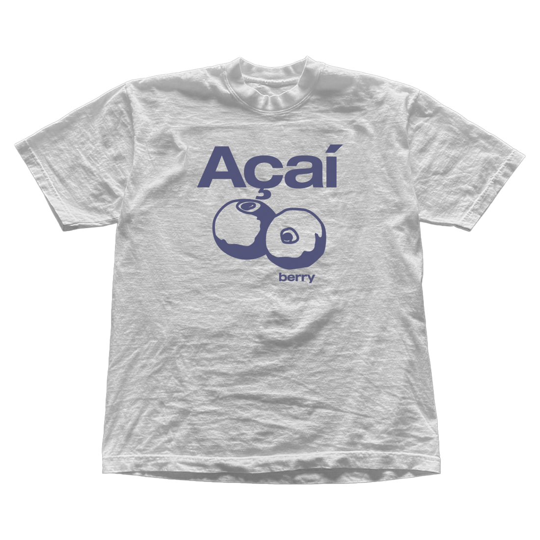 Açai V11Tee