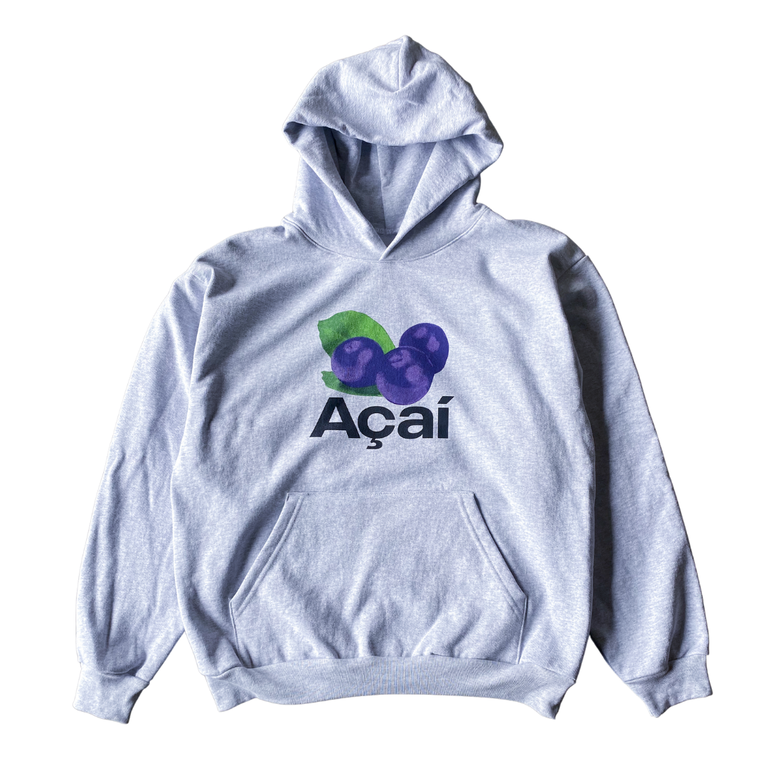 Açai v2 Hoodie