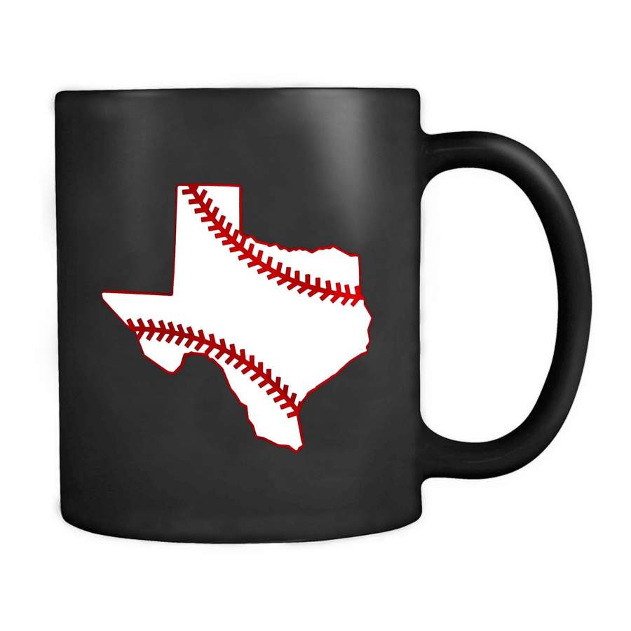 Glitter Texas Aggie Tcu Baseball Ranger Houston Astros Longhorn Mug