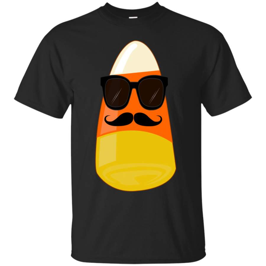 CANDY – Cool Candy Corn T Shirt & Hoodie