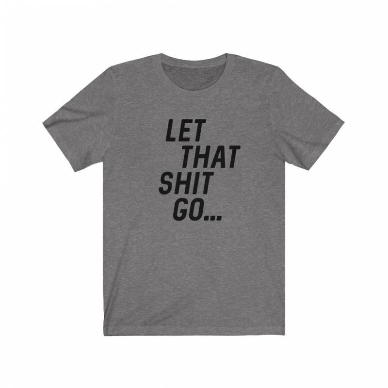 Yoga Shirt, Funny Shirts, Workout Shirt, Gym Tshirt, Tshirts for Women, Shirts for Men, Unisex Bella Canvas