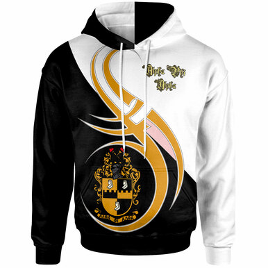 Alpha Phi Alpha Hoodie – Fraternity In Me Hoodie I