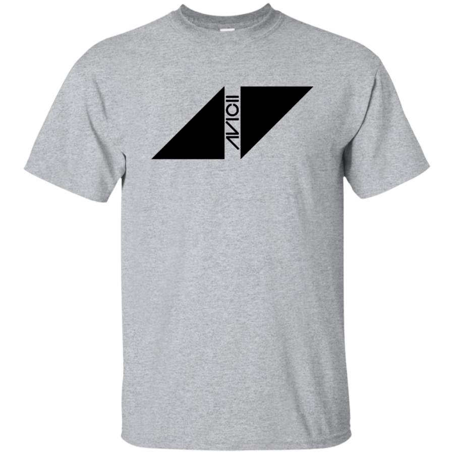 AGR avicii logo Youth T-Shirt