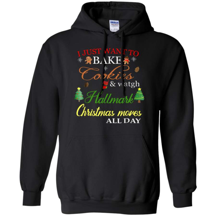 AGR This is  My Hallmark Movie Watching Shirt hoodie