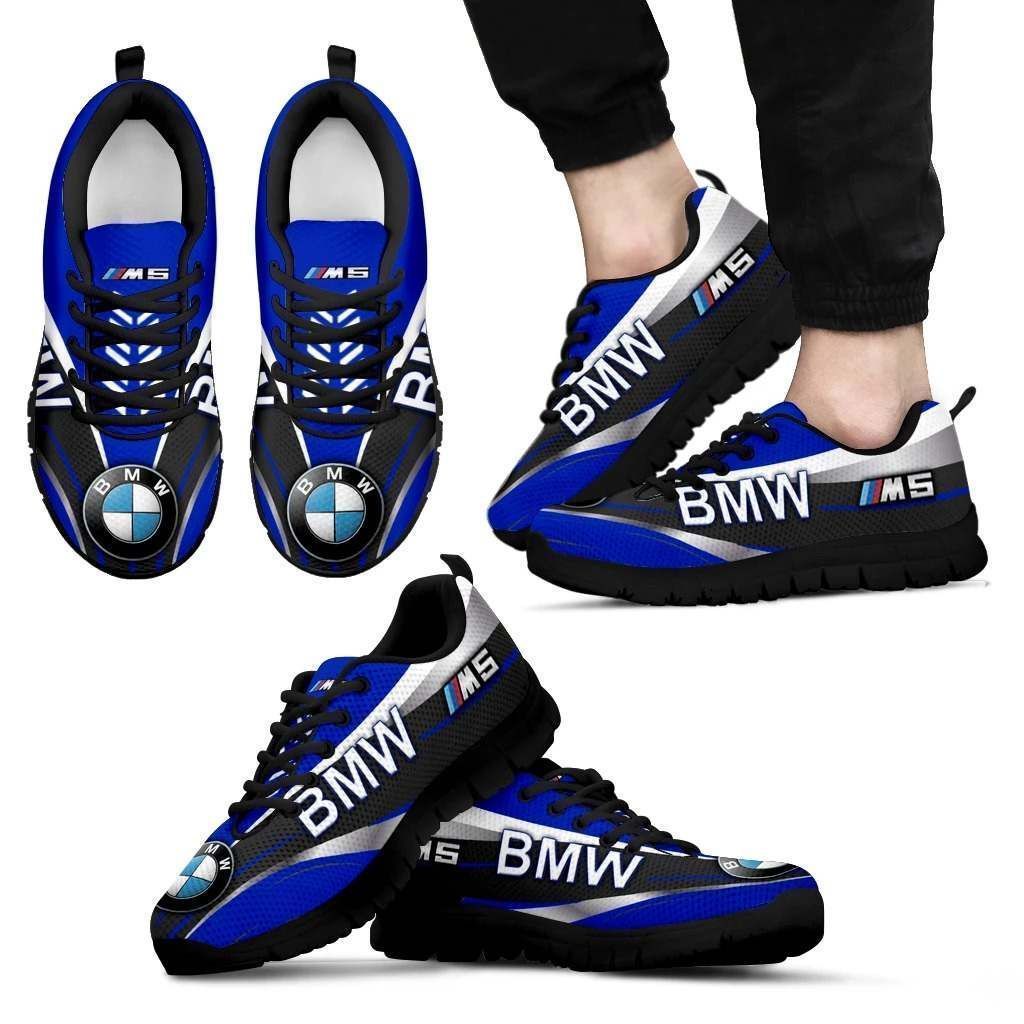 Bmw Sneaker Ver 6