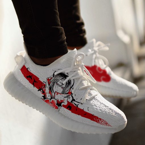 Akatsuki Yeezy Boost – Yz212