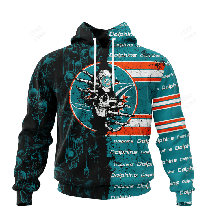 Miami Dolphins All Over Printed 148