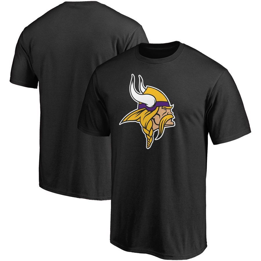 2020 Minnesota Vikings New Style T-Shirt