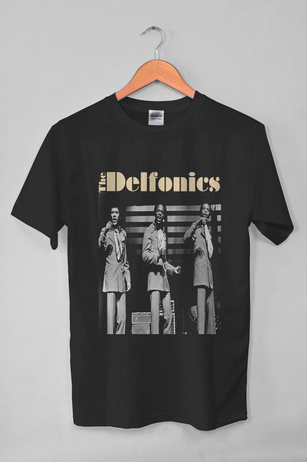 The Delfonics T-Shirt