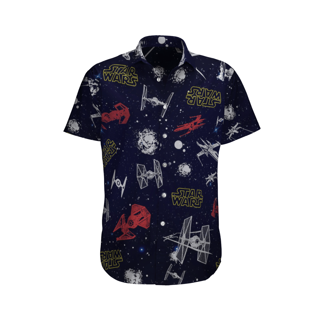 Sw Hawaii Shirt 037 Ha84313