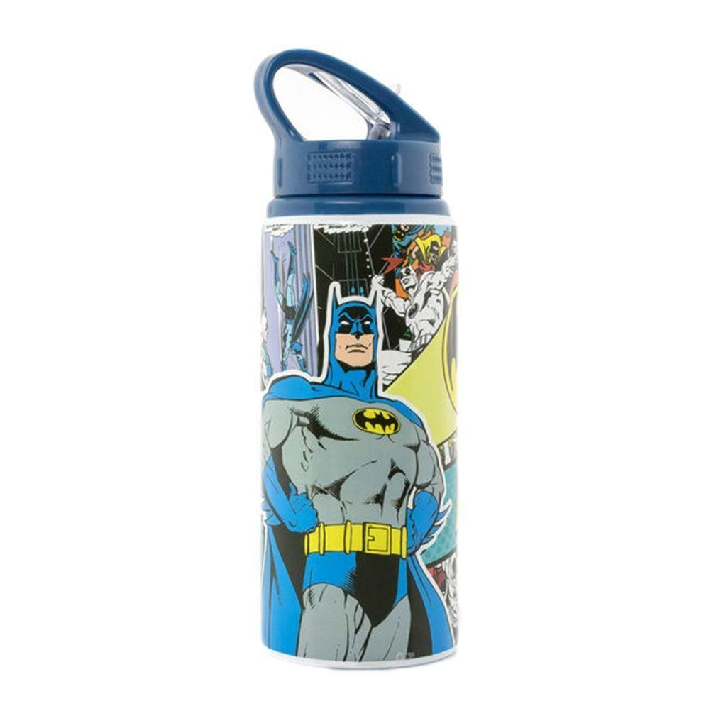 Batman Aluminium Drink Bottle Shirt