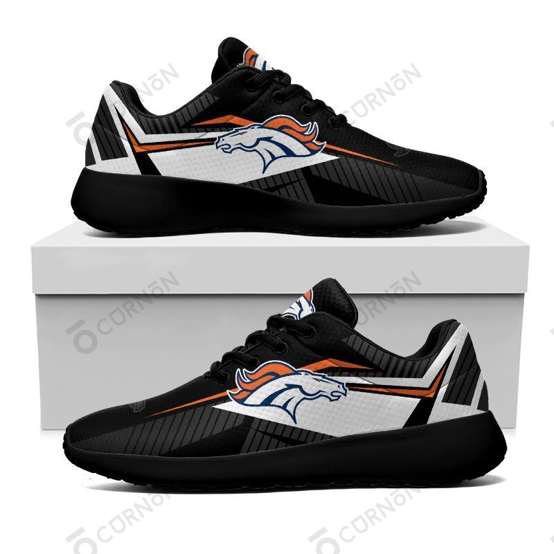 Denver Broncos New London Sneakers