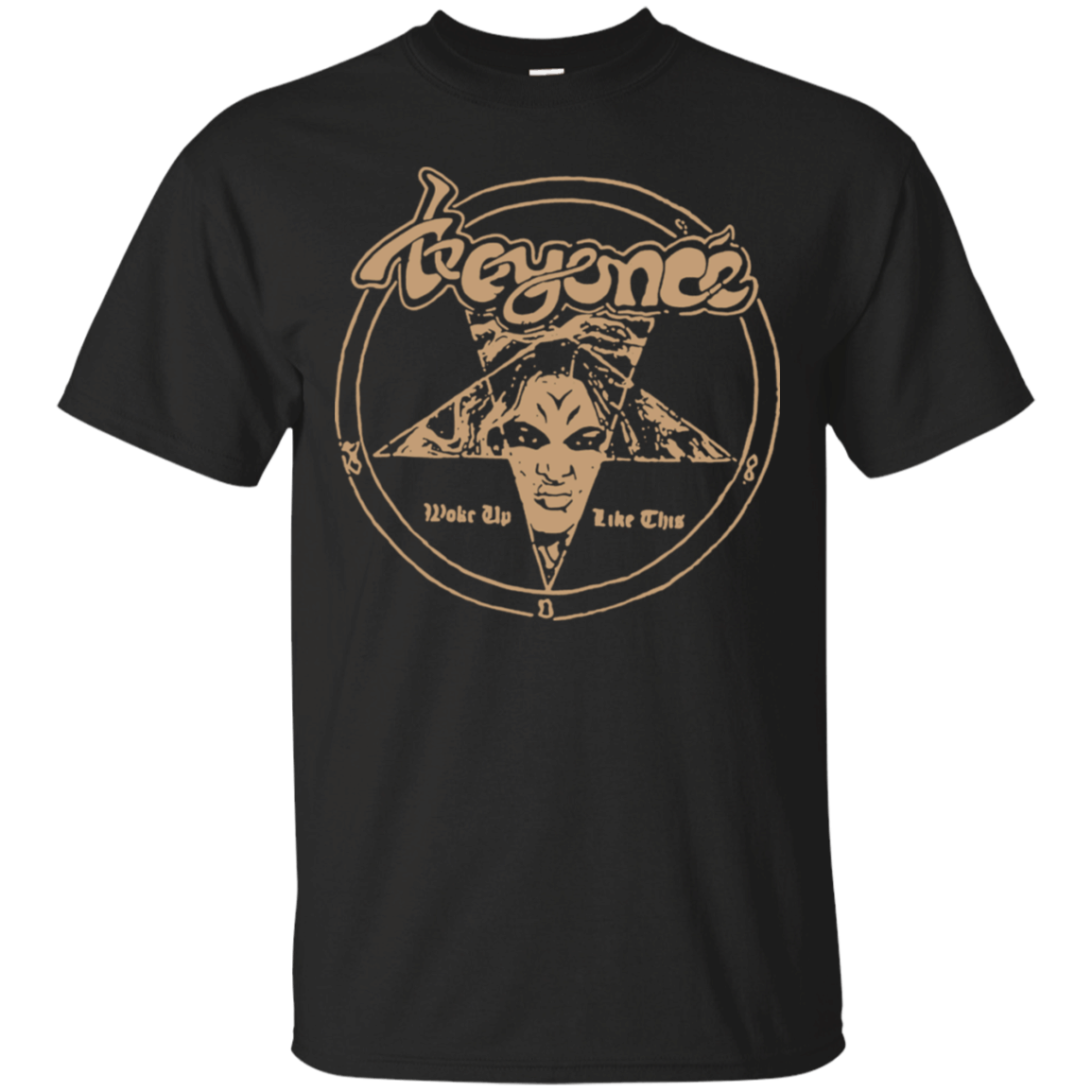 Beyonce Venom Shirt Cotton Shirt