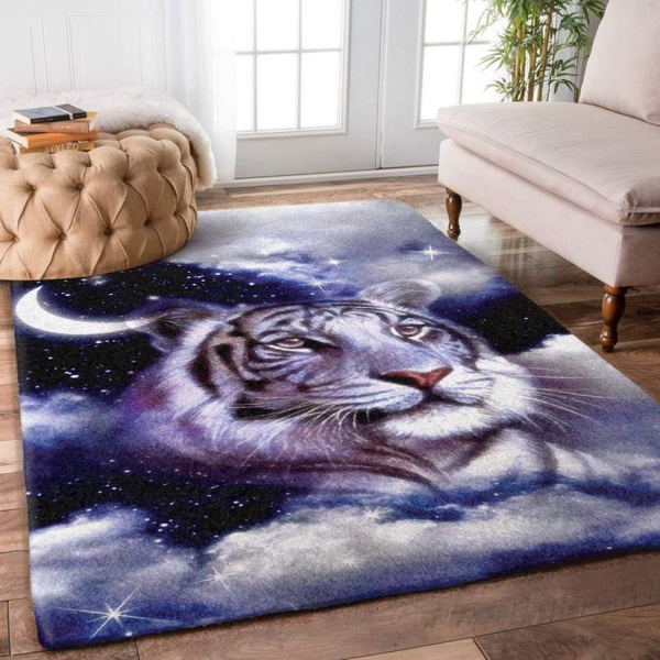 Tiger Rug RB7A8E7E5937