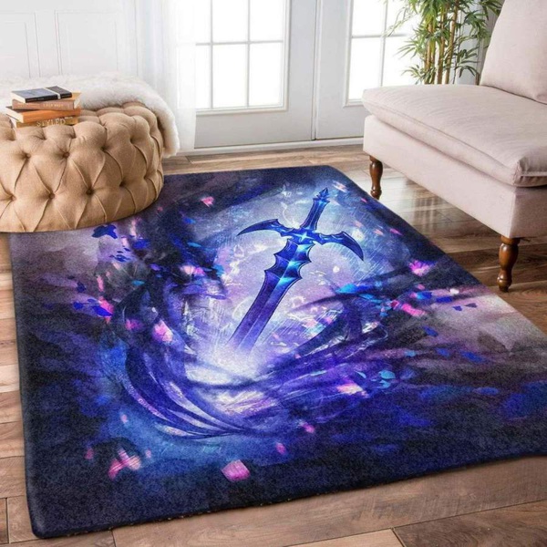 Sword VD1609144R Rug