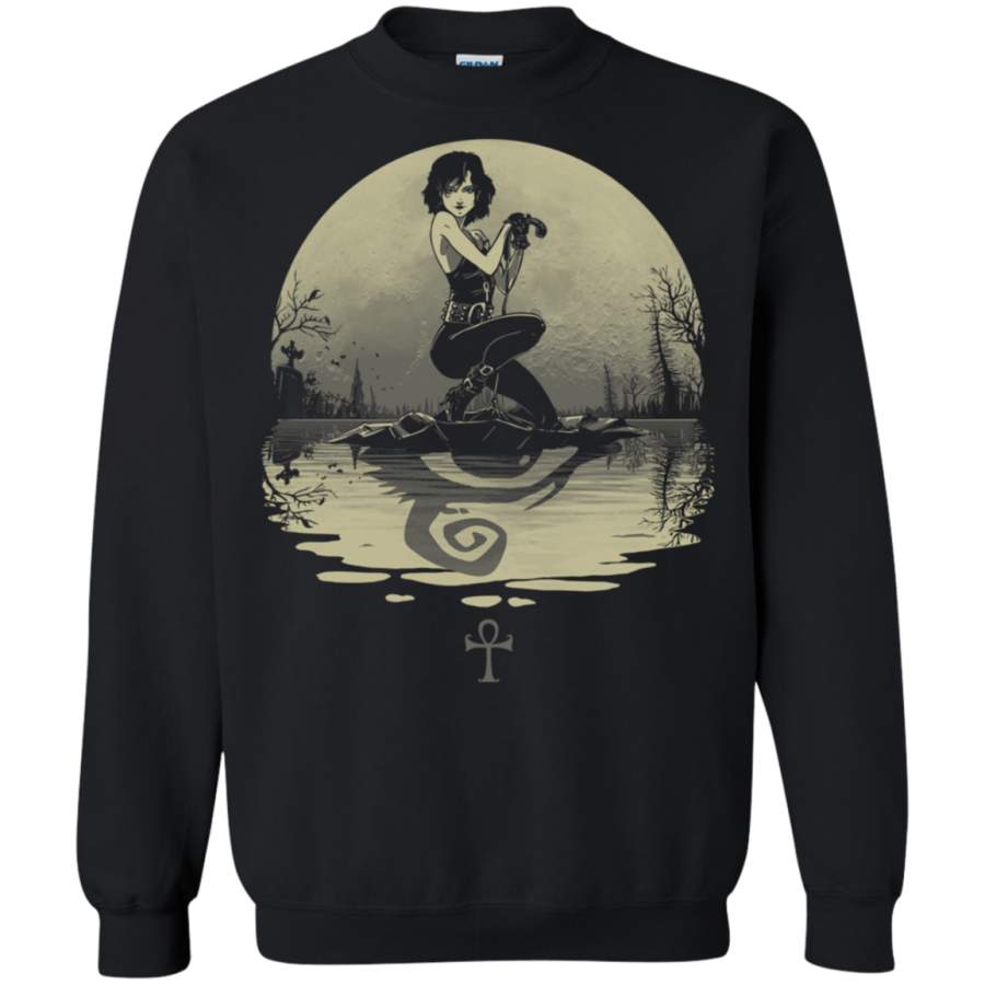 AGR Sailing With Death shirt Sweatshirt