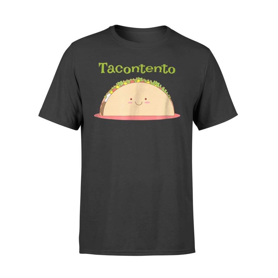 Camisa De Taco Mexican Funny Tacos Food Pun Snack T Shirt