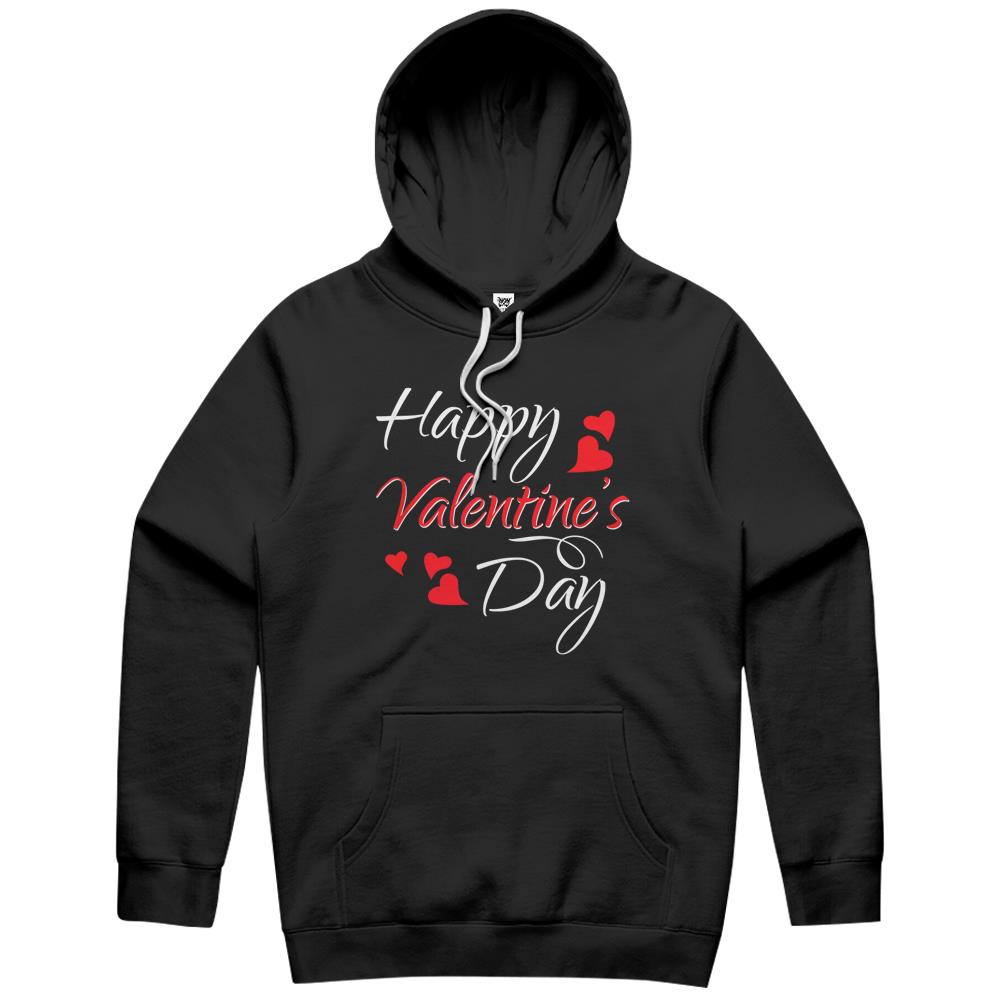 Valentine 365 Happy Valentine’S Day Hoodie