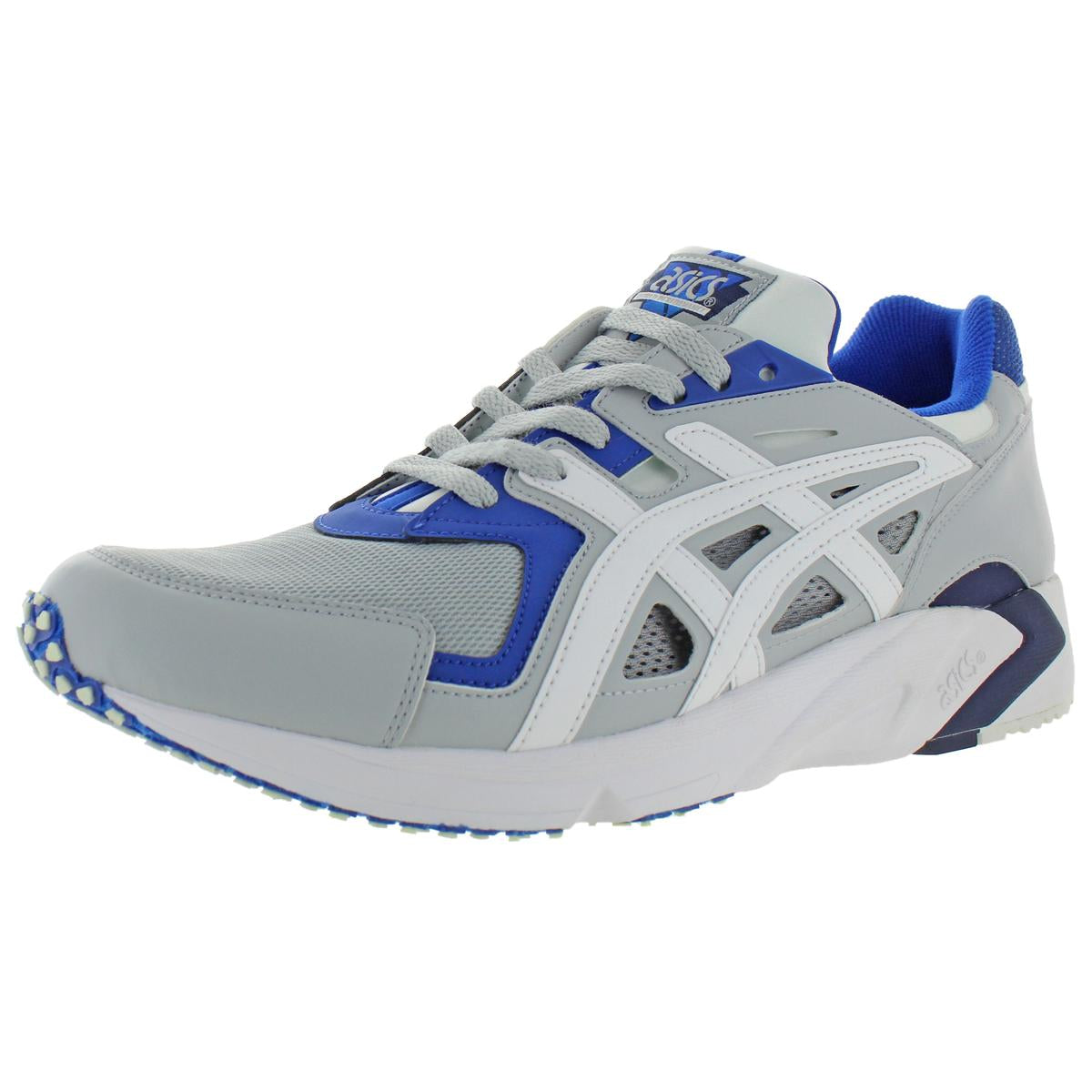 Asics Tiger Mens Gel-Ds  Lifestyle Gym Running Shoes