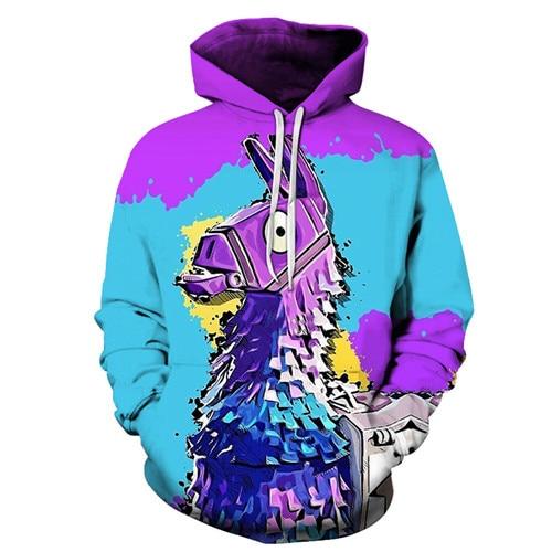 Piñata Hoodie