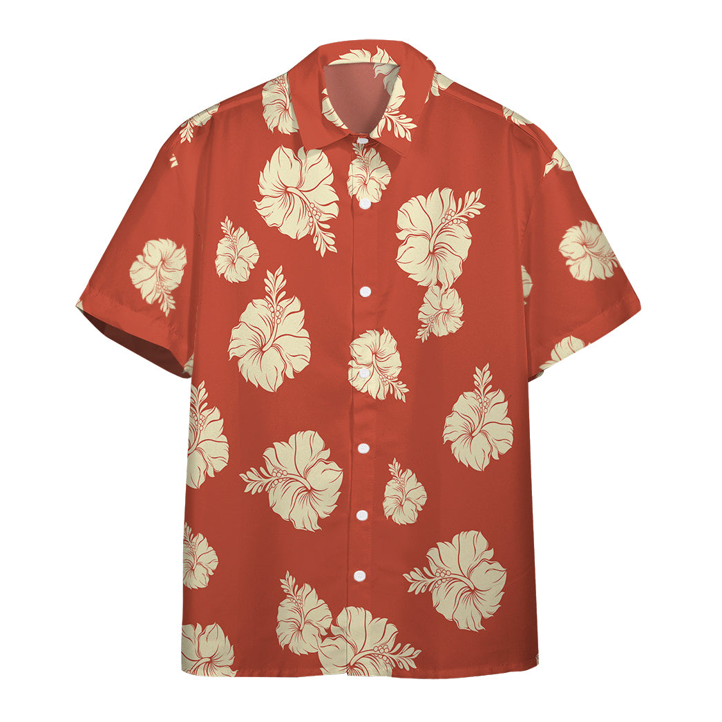 Gearhumans Rango Hawaiian Shirt Ha96216