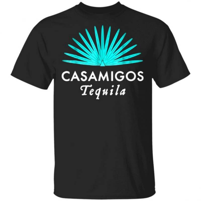 Casamigos – Tequila T Shirt