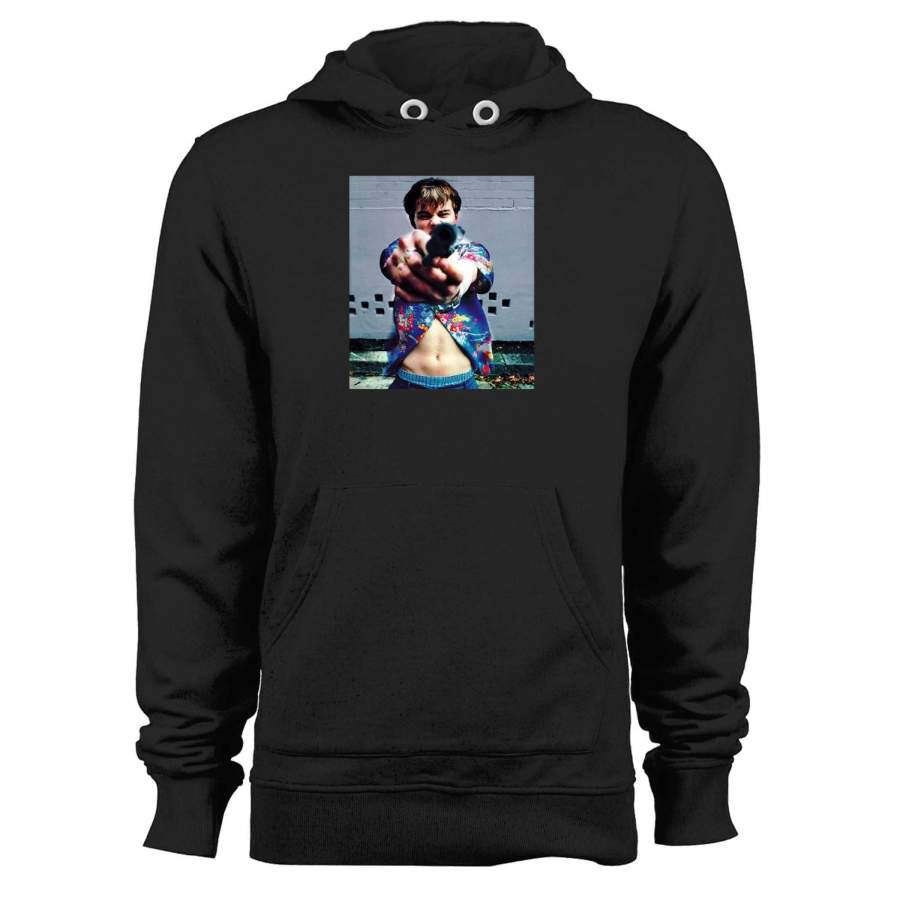 1990s Leonardo Dicaprio Romeo And Juliet Unisex Hoodie