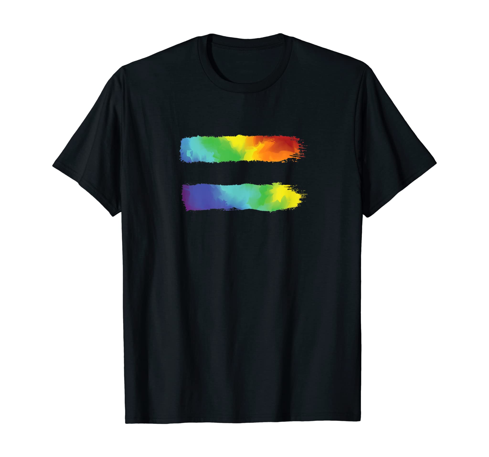 Equality Lgbt Pride Awareness T-Shirt For Gay & Lesbian