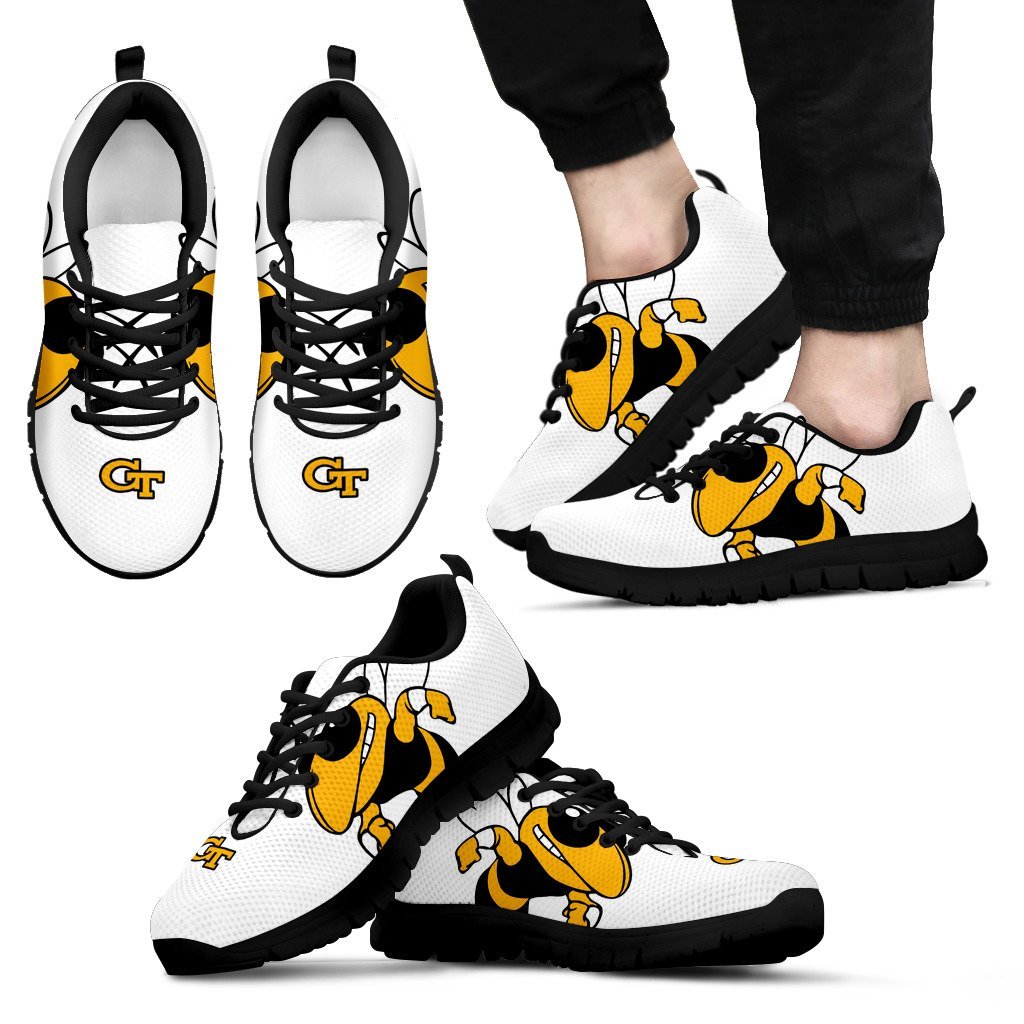 Georgia Tech Yellow Jackets  Shoes Sneakers