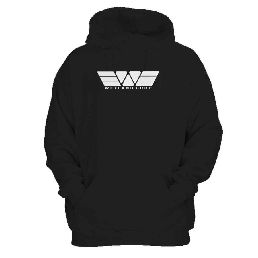 prometheus hoodie