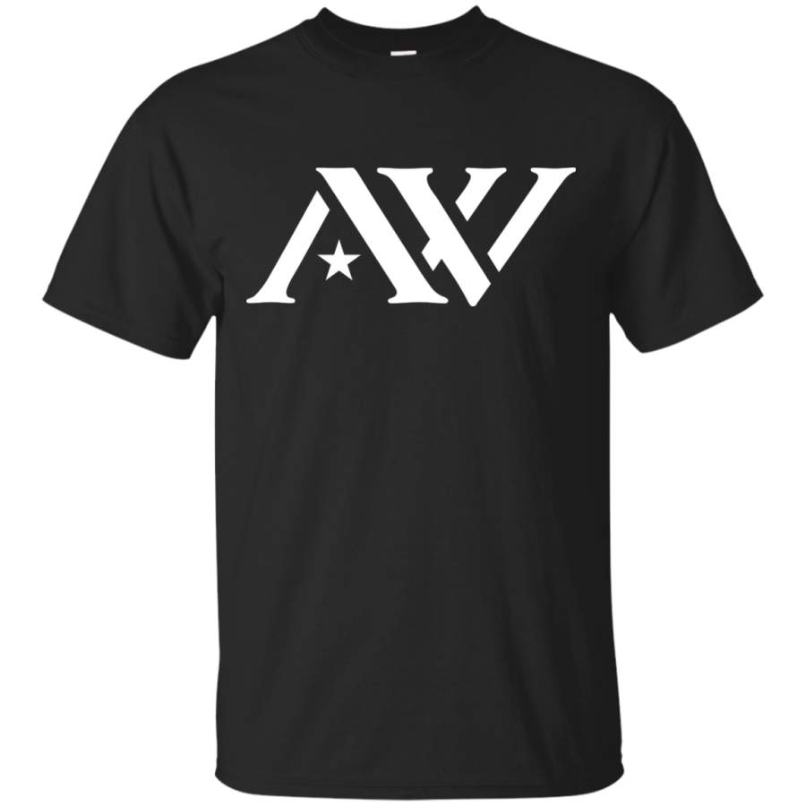 AGR Andre Ward T-Shirt