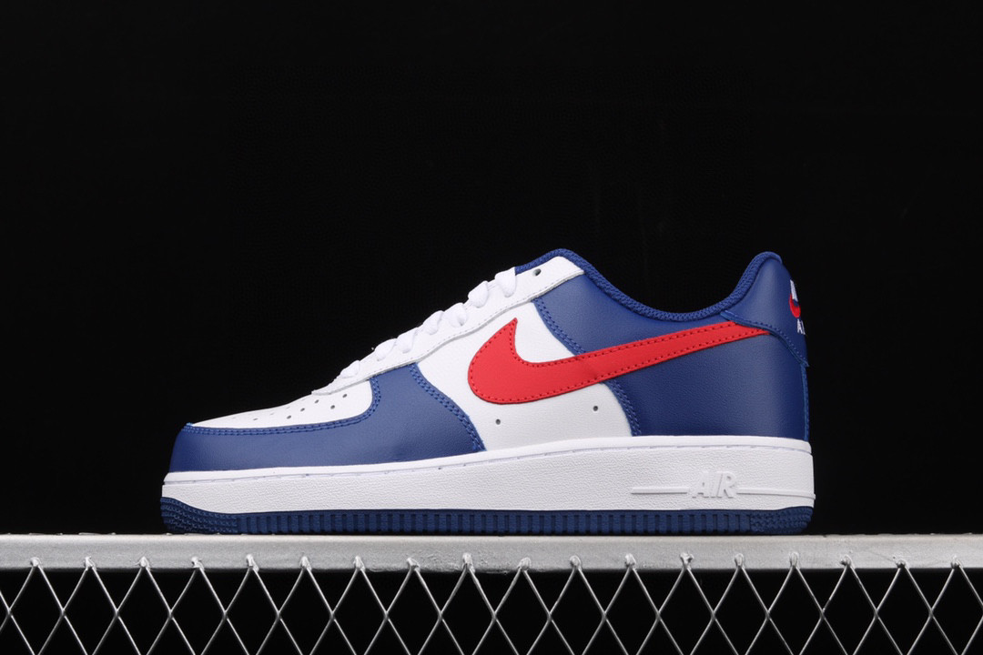 Nike Air Force 1 Low USA Shoes Sneakers SNK828949565