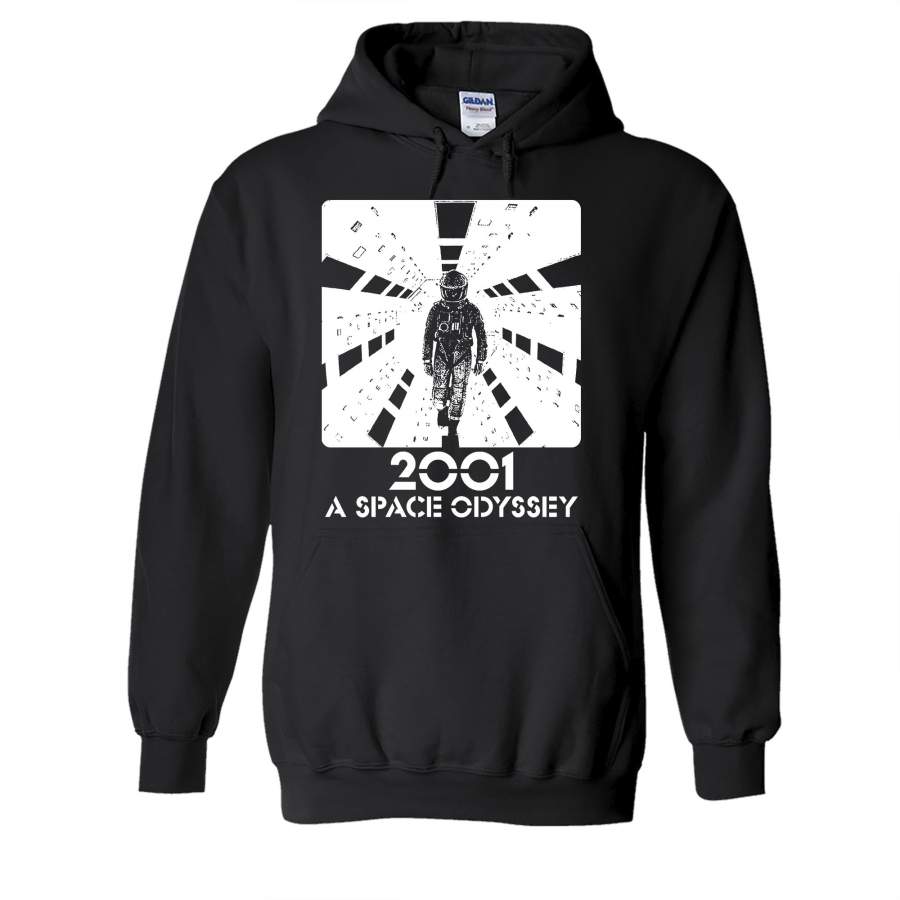 2001 A SPACE ODYSSEY Hoodie